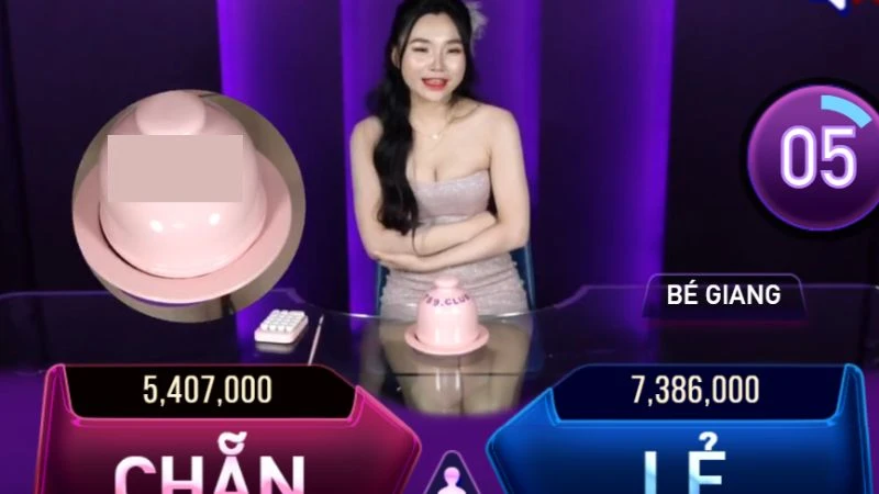 Chinh phục các trò chơi casino hoành tráng triển khai